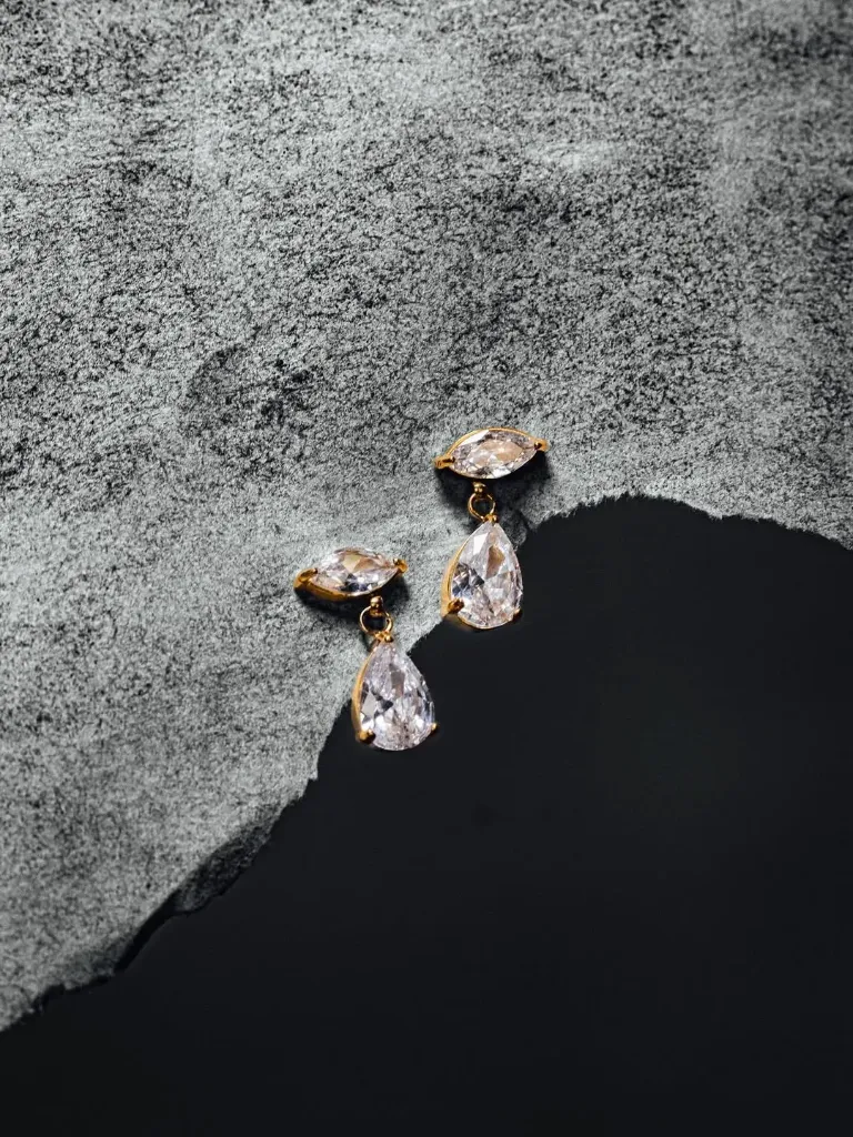 Celeste Crystal Drops