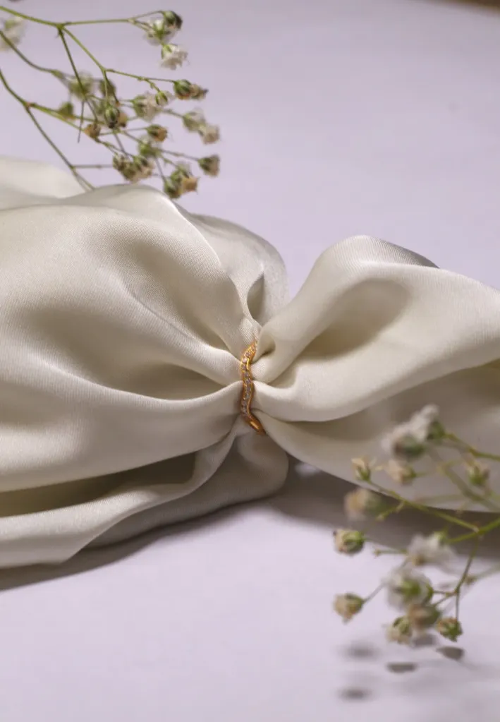 Ivory Grace Ring